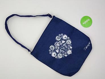 sinsay torba: Torba materiałowa, Folk, stan - Bardzo dobry — 2