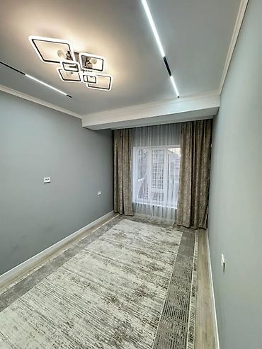 Продажа квартир: 3 комнаты, 70 м², Элитка, 1 этаж, Евроремонт — 2