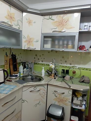Кыймылсыз мүлк: 3 бөлмө, 75 м², 106-серия, 1 кабат — 8