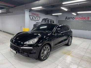 byd машина электромобиль: Porsche Cayenne: 2012 г., 3 л, Автоматические, Гибрид, Внедорожник