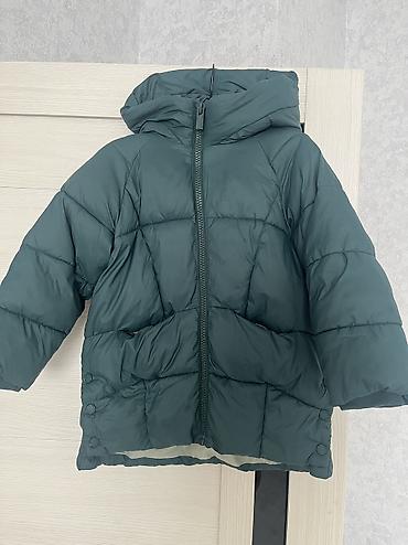 Kurtka, Qız üçün, 6 - 7 yaş, Zara Kids
