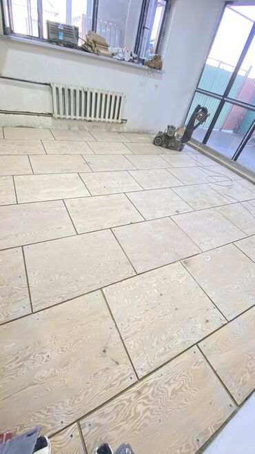 Шлифовочные работы: Шлифовка под ламинат, Шлифовка под линолиум, Шлифовка пола Больше 6 лет опыта — 3