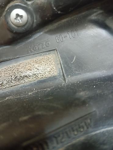 Другие детали системы освещения: GX470 Lexus Фары-Правая-15000сом и Левая-10000сом Фонари at lalafo.kg — 10 Другие детали системы освещения: GX470 Lexus Фары-Правая-15000сом и Левая-10000сом Фонари — 10