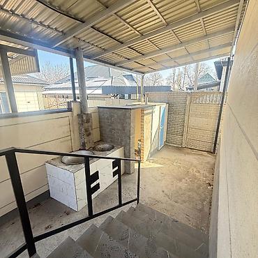 Продажа коттеджей и домов: 🏠Продается новый дом! Срочно. 📍4-комнатный новый дом. 📍Площадь дома- — 11