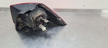 polirka lidl: STOP SVETLO ZA VOLKSWAGEN GOLF 7 - 5G0945095M | Stop svetlo Golf 7 — 4