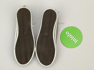 pull and bear dostawa: Primark, Trampki damskie, rozmiar 39 — 3