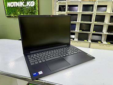 Lenovo (серия IdeaPad) 15.6" — тонкий и лёгкий ноутбук для работы at lalafo.kg Lenovo (серия IdeaPad) 15.6" — тонкий и лёгкий ноутбук для работы