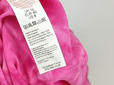 bluzki drapowana: Dorothy Perkins, Sukienka damska, rozmiar L — 5