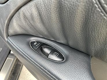 капот аутбек 2004: Mercedes-Benz E-Class: 2004 г., 3.2 л, Автомат, Бензин, Седан — 9