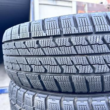 zero x neo: Шины 195 / 65 / R 15, Зима, Б/у, Комплект, Легковые, Япония, GoodYear — 4