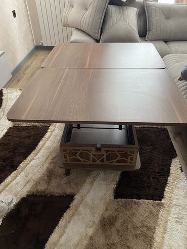 Masalar: Jurnal masası, Yeni, Açılan, DSP, Dördbucaq masa -da lalafo.az — 9 Masalar: Jurnal masası, Yeni, Açılan, DSP, Dördbucaq masa — 9