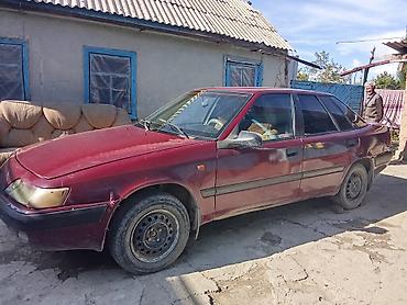 Daewoo: Daewoo Nexia: 1998 г., 1.9 л, Механика, Бензин, Седан — 3