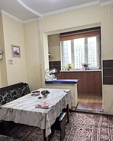 Продажа квартир: 2 комнаты, 52 м², 12 мкр 106 серия, 6 этаж, Косметический ремонт — 10