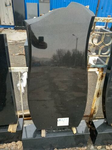 Ритуальные услуги: Изготовление памятников | Габбро, Гранит, Металл | Оформление at lalafo.kg — 26 Ритуальные услуги: Изготовление памятников | Габбро, Гранит, Металл | Оформление — 26