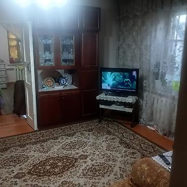 Продажа коттеджей и домов: 4 комнаты, 77 м², 4 соток, Бишкек, Пишпек Собственник — 12