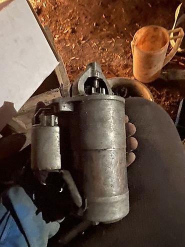 Бензонасосы: Бензонасос Б/у, Оригинал — 15