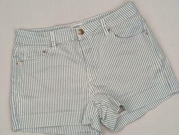 krótkie spodenki do grubych rajstop: Stradivarius, Shorts for women, size S (EU 36)