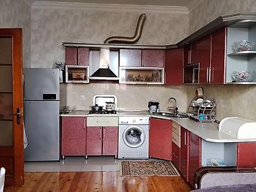 ramanada həyət evi: 6 otaqlı, 175 kv. m, Orta təmir — 8