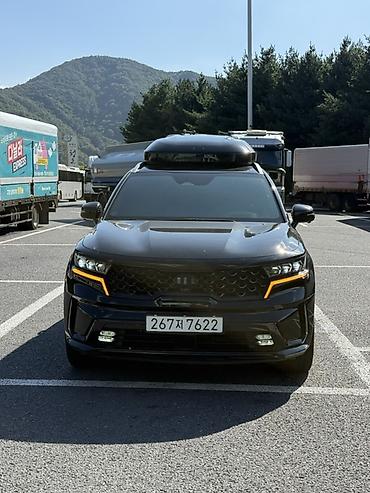 матиз крыша: Kia Sorento: 2020 г., 2.2 л, Автомат, Дизель, Кроссовер — 2