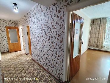 Продажа квартир: 4 комнаты, 77 м², Индивидуалка, 2 этаж — 3