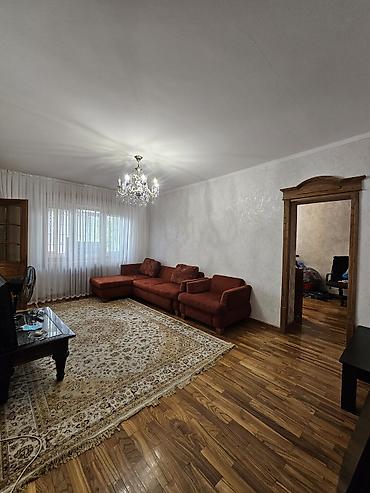 Продажа квартир: 4 комнаты, 109 м², Моссовет Индивидуалка, 5 этаж, Евроремонт — 2