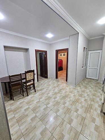 Недвижимость: Kirayə üçün 2 otaqlı mənzil - Plan: ayrıca yataq otağı və geniş qonaq — 5