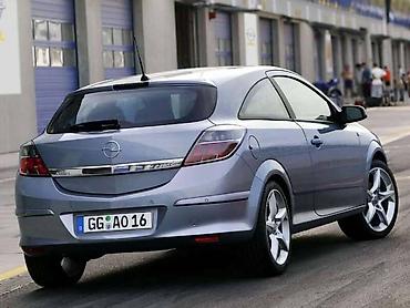 auto plac krusevac: DELOVI ZA OPEL ASTRA H GTC | Polovni originalni rezervni delovi za — 4