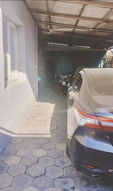 Продажа коттеджей и домов: Срочно!!! Исанова / Баялинова(Ленинградка)!!! Продаётся кирпичный — 17