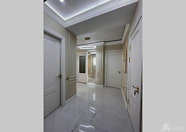 11: 3 комнаты, 90 м², Элитка, 11 этаж — 8