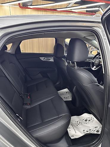 кия афто: Kia K3: 2021 г., 1.6 л, Вариатор, Бензин, Седан — 6