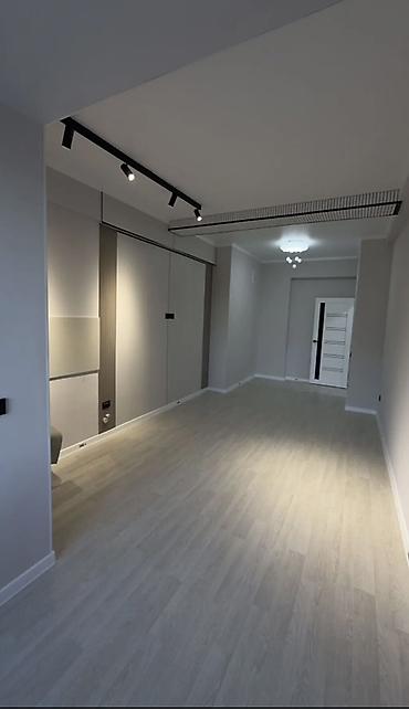 72: 1 комната, 45 м², парк Фучика 3 этаж, Дизайнерский ремонт — 1