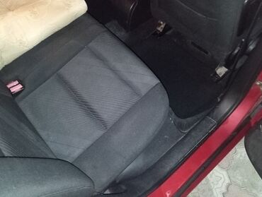 Peugeot: Peugeot 307: 2007 г., 2 л, Автомат, Бензин — 3