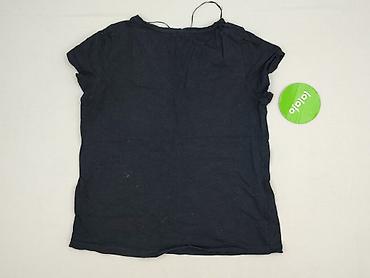 hm 4xl: H&M, T-shirt damski, rozmiar M — 3