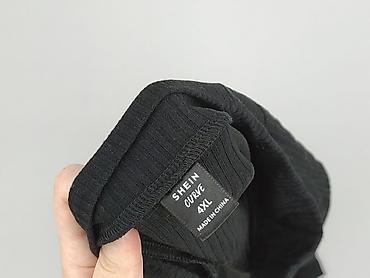 shein botki: Shein Curve, Top damski, rozmiar 4XL — 5