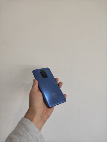 redmi not 7 ikinci el: Xiaomi Redmi Note 9, 64 GB