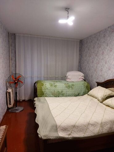 Köhnə tikili: Bakı, Bakıxanov qəs., 3 otaqlı, Köhnə tikili, 95 kv. m — 7