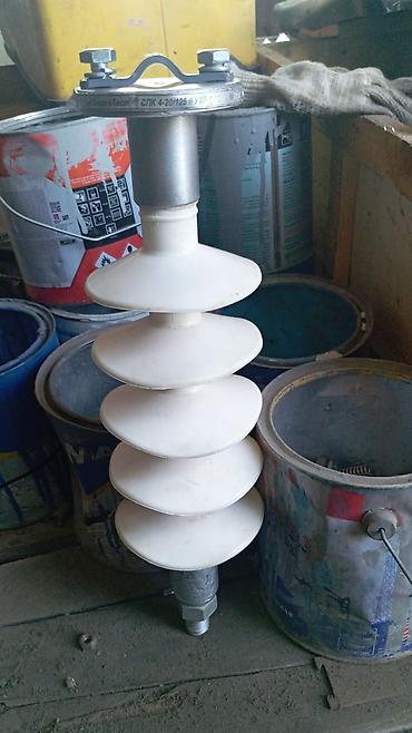 Другие электротовары: УЗПН 35-ОЛ, -1000шт ( Устройство защиты от перенапряжения) /шт — 4