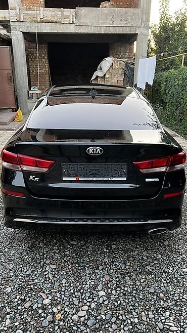 каропка киа к5: Kia K5: 2019 г., 1.7 л, Дизель, Седан — 6