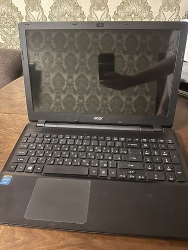 сколько стоит компьютер acer: Ноутбук, Acer, 8 ГБ ОЗУ, Intel Celeron, 15.6 ", Б/у, Для несложных задач, память SSD