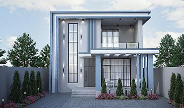 bakida kiraye evler 2026: Novxanı, 149 kv. m, 4 otaqlı, Hovuzlu, Kanalizasiya, Qaz, Su — 2