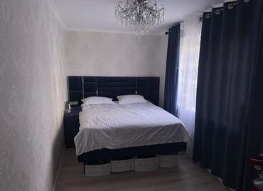 снять квартиру в районе автовокзала: 2 комнаты, 44 м², 104 серия, 3 этаж, Евроремонт
