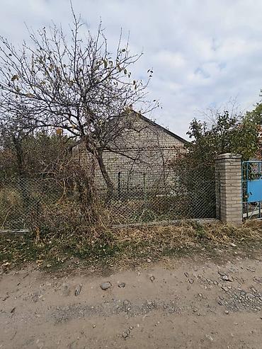 в канте дом: 2 комнаты, 40 м², 5 соток, Электричество, Холодная вода — 3
