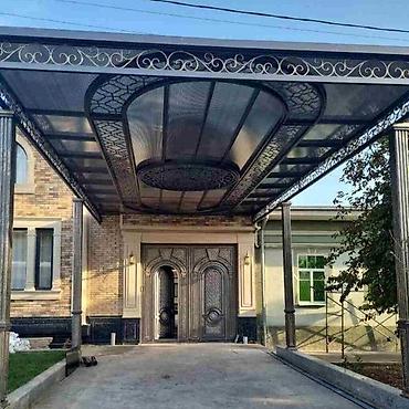 Сварка: Сварка Монтаж — 3