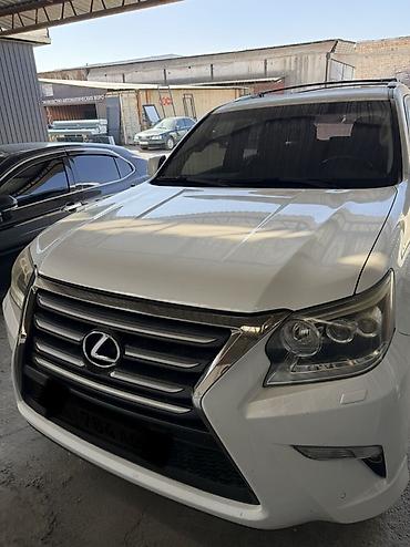 диски на лексус gx: Lexus GX: 2014 г., 4.6 л, Автомат, Бензин, Внедорожник — 1