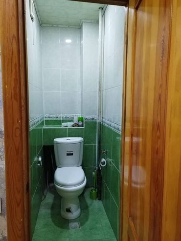 Köhnə tikili: Sumqayıt, 2 otaqlı, Köhnə tikili, 56 kv. m — 15