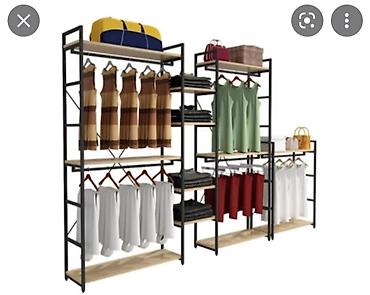 Кронштейны, стойки: Изготовлени любой сложности торгового оборудования, метал стекло at lalafo.kg — 1 Кронштейны, стойки: Изготовлени любой сложности торгового оборудования, метал стекло — 1