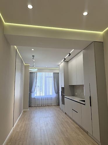 набор ключей аренда: 🏡 Продается 2-комнатная квартира в ЖК Нова сити от Elite House ✨ — 10