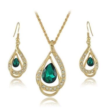 Setovi nakita: Set nakita 1300 — 4