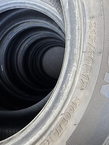 mercedes r17: Зимние шины Sailun Ice Blazer Arctic SUV 1-2 ай айдалган Гарантия 💯 — 2