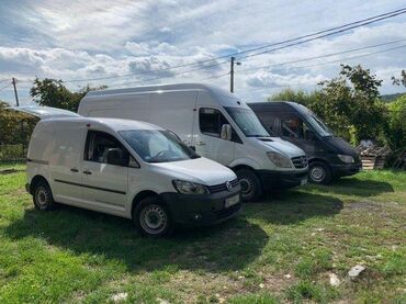 Transport tereta: Prevoz robe kombi / pikap - NAJPOVOLJNIJE CENE Usluge prevoza robe — 4